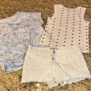 Abercrombie kids lot